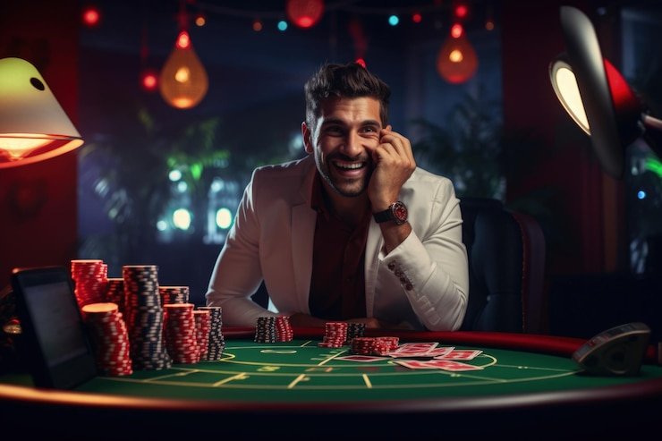 Tampilan antarmuka Togel Angka di ind77 dengan pilihan angka dan hasil pengundian